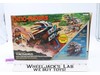 Torosaurus W/ Gunner & Magnus Dino-Riders 1987 Tyco Action Figure NEW MIB NRFB