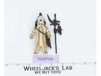 Logray Ewok 100% Complete Star Wars ROTJ MACAU 1983 Meccano/Kenner NO REPRO