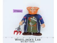 Gwildor 100% Complete He-Man Masters of the Universe MOTU Mattel 1987 Vintage