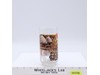 Star Wars Ewok Village ROTJ Burger King Glass Cup 1983 Lucasfilm Coca-Cola