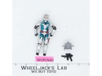 Cobra Commander V3 G.I. Joe 1987 Hasbro Vintage Action Figure