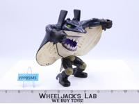 Mantaman Manta Ray Street Sharks Street Wise 1994 Mattel Action Figure