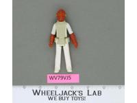 Admiral Ackbar Star Wars ROTJ Return of the Jedi 1983 Kenner Action Figure