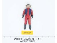 Nien Nunb Star Wars ROTJ Return of the Jedi 1983 Vintage Kenner Action Figure