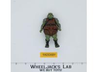 Gamorrean Guard Star Wars ROTJ Return of the Jedi 1983 Kenner Action Figure
