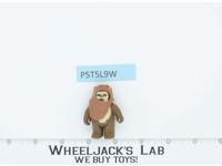 Wicket Ewok 1984 Star Wars ROTJ Kenner Vintage Action Figure No Repro
