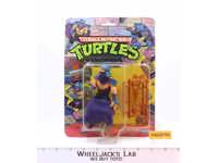 Shredder Teenage Mutant Ninja Turtle TMNT 1990 Playmates NEW MOSC SEALED