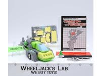 Springer Third Party Robot Action Figure