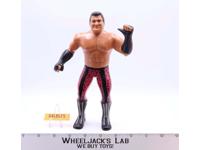 Brutus Beefcake 1986 WWF LJN Titan Sports 8" Vintage Wrestling Action Figure