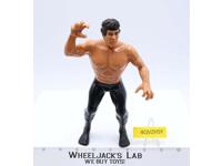 Ricky The Dragon Steamboat 1986 WWF LJN Titan Sports 8" Vintage Wrestling Figure