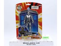 Cyberman Doctor Who 2004 BBC Character Options LTD Action Figure NEW MOSC SEALED