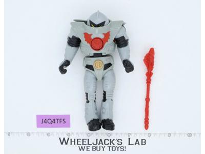 Horde Trooper 100% Complete He-Man Masters of the Universe MOTU 1986 Mattel