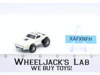Tailgate 100% Complete 1985 Vintage G1 Transformers Action Figure Trans Am