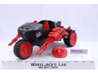 Cobra Stun GI Joe 1986 Hasbro Cobra Vintage Action Figure Vehicle