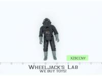 Tie Fighter Pilot Star Wars ESB Empire Strikes Back 1982 Kenner Action Figure