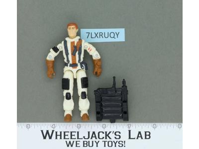Blizzard V1 G.I. Joe 1988 Hasbro Vintage Action Figure