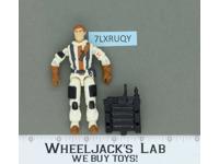 Blizzard V1 G.I. Joe 1988 Hasbro Vintage Action Figure