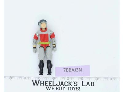 Sneak Peek V1 G.I. Joe 1987 Hasbro Vintage Action Figure