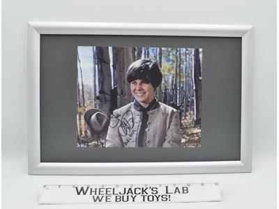 Mattie Ross True Grit Kim Darby AUTOGRAPHED Picture