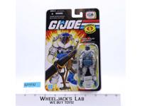 Snow Serpent Polar Assault 2008 G.I. Joe 25th Anniversary Sealed MOSC NEW Hasbro