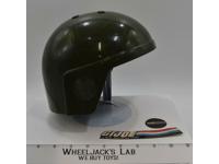 G.I. Joe Helmet & Binoculars 1964 Vintage Hasbro Accessory Action Figure