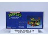 Party Wagon CAS GRADED 85 TMNT Series 1 1989 Playmates Vehicle NEW SEALED