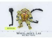 Tokka Teenage Mutant Ninja Turtles TMNT 1991 Playmates Vintage Action Figure