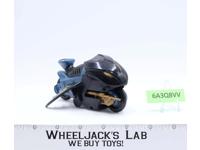 Batcycle DC Comics Batman The Dark Knight 1990 Kenner Action Figure Vehicle