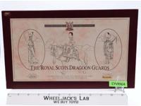 Royal Scots Dragoon Guards #5290 W Britain Limited Edition Toy Soldiers NIB