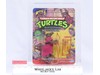 Splinter CAS GRADED 85 85/85/90 10-Back TMNT 1988 Playmates Toys Action Figure