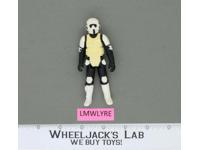 Biker Scout Star Wars ROTJ 1983 Kenner Vintage Action Figure