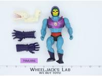 Terror Claws Skeletor He-Man MOTU Mattel 1986 Vintage Action Figure