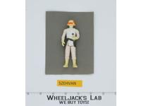 Cloud Car Pilot Star Wars ESB Empire Strikes Back 1980 Kenner Action Figure