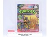 Donatello CAS GRADED 85 85/85/90 10-Back TMNT 1988 Playmates Toys Action Figure