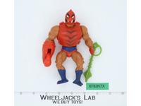 Clawful 100% Complete He-Man Masters Of The Universe MOTU Mattel 1984 Vintage