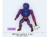 Spikor He-Man Masters of the Universe MOTU Vintage 1985 Mattel Action Figure
