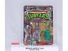 Casey Jones CAS GRADED 85 85/85/85 19-Back TMNT 1989 Playmates Figure