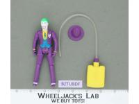 Joker Squirting Orchid 100% Complete Batman DC Comics 1989 ToyBiz Vintage Figure
