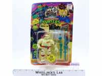 Raph As The Mummy Teenage Mutant Ninja Turtles TMNT 1989 Playmates NEW MOSC