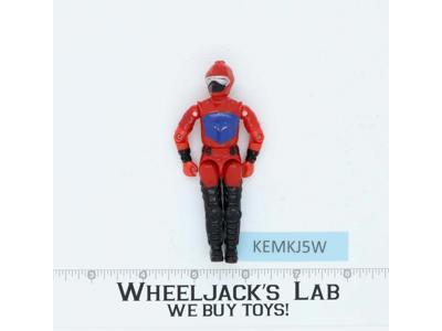 Cobra H.I.S.S. Driver V1 100% Complete G.I. Joe 1983 Hasbro Vintage Figure