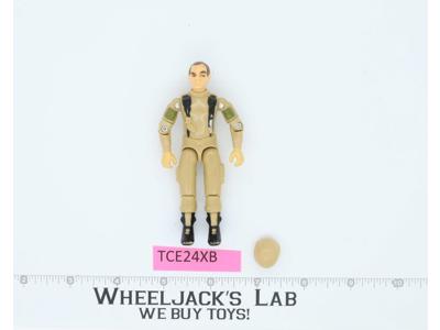 Grunt V2 100% Complete G.I. Joe 1983 Hasbro Vintage Action Figure