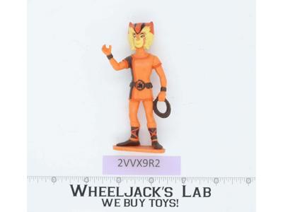 Wilykat Thundercats 1985 LJN Vintage Action Figure