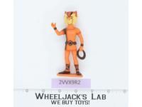 Wilykat Thundercats 1985 LJN Vintage Action Figure