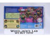 Collector's Special 4-Pack CAS GRADED 80 80/85/80 TMNT 1992 Playmates SEALED
