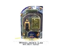 Avalon Vala Stargate SG-1 PX Exclusive Series 3 MOSC Diamond Select Figure