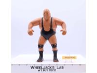 King Kong Bundy 1986 WWF LJN Titan Sports 8" Vintage Wrestling Superstars