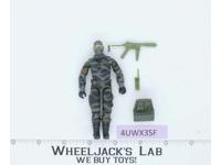 Firefly V1 100% Complete G.I. Joe 1984 Hasbro Vintage Action Figure