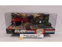 Ultimate Battle Pack GI Joe 25th Anniversary 2008 Hasbro NEW MISB SEALED