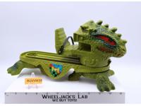 Dragon Walker 100% Complete WORKS 1983 He-man MOTU Masters of the Universe