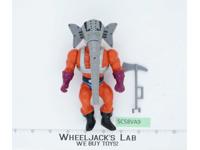 Snout Spout 100% Complete He-Man Masters Of The Universe MOTU Mattel 1984 Figure